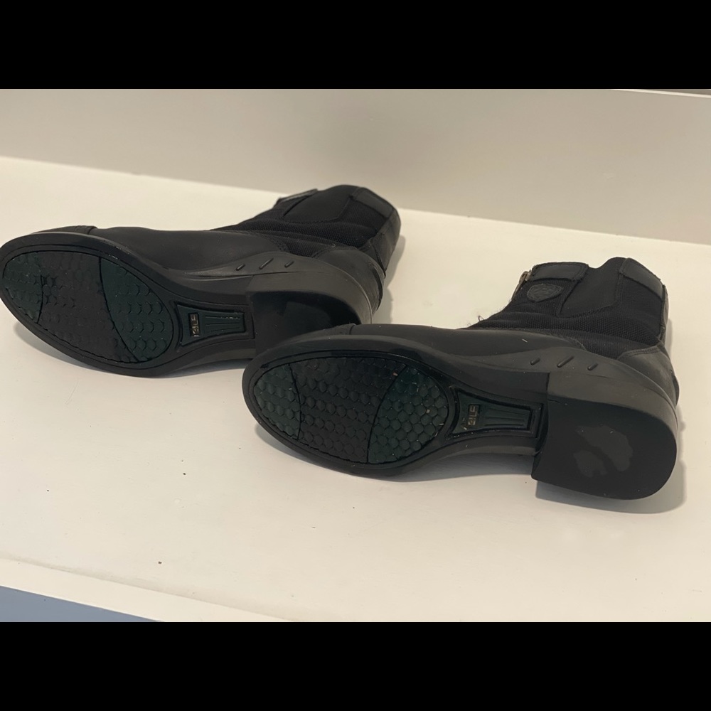 Ariat Paddock Riding Boot - Picture 4 of 8